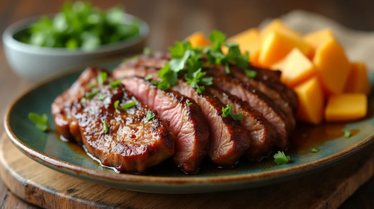 Delicious Beef Cube Steaks and Gravy