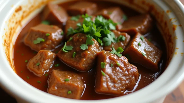 Slow-Cooker-Cubed-Steak