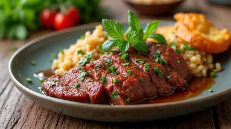 Top Carne Picada Recipes for Quick and Easy Meals