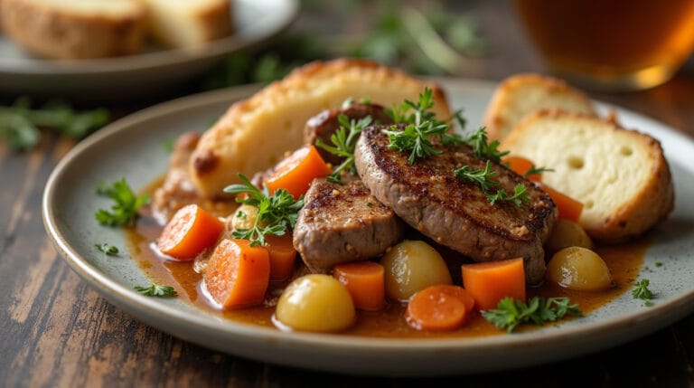 Top Venison Stew Recipes for a Delicious, Hearty Dinner