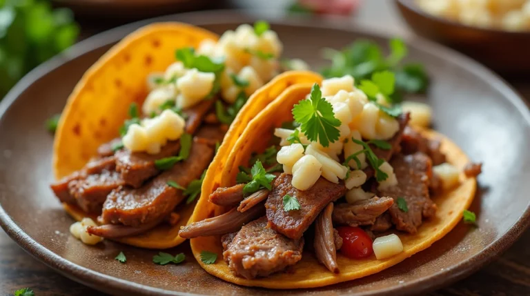 What to Do with Leftover Taco Meat? Try These Tasty Recipes!