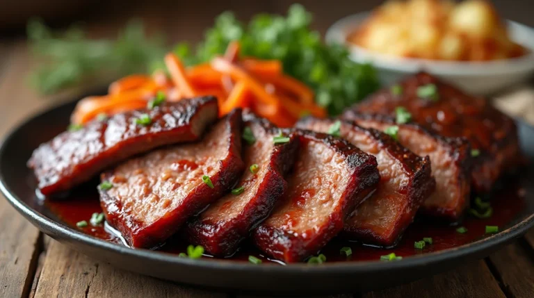 beef ribs