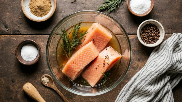 How Do You Smoke Salmon