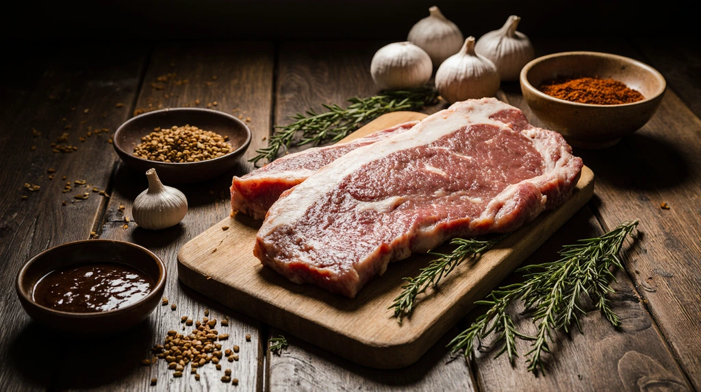 Beef Ribs in Crock Pot