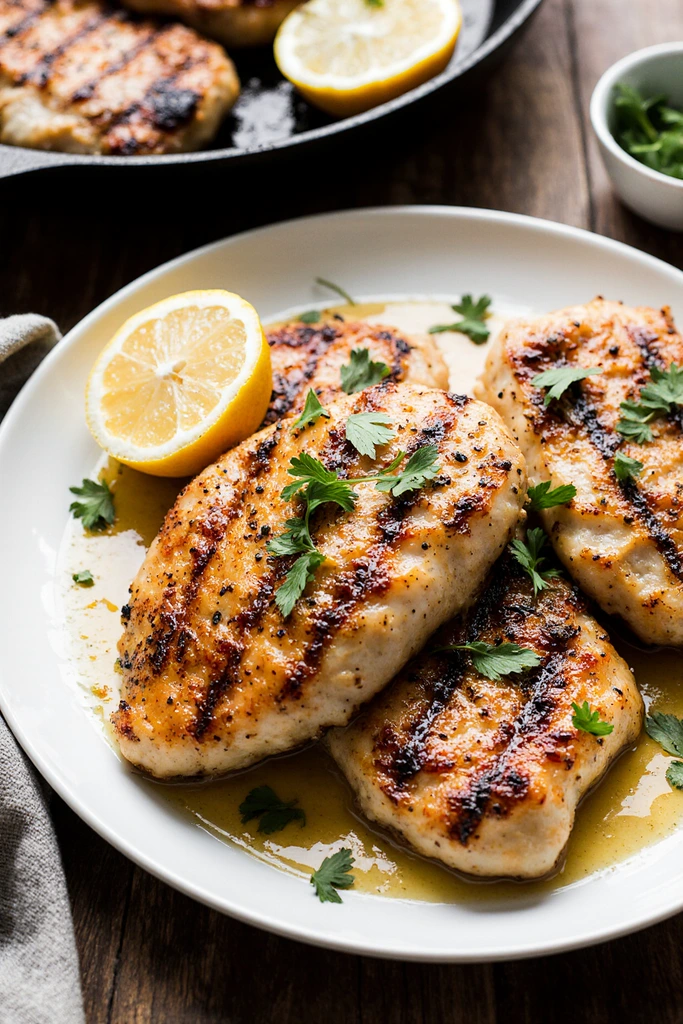 Chicken Breast Recipe