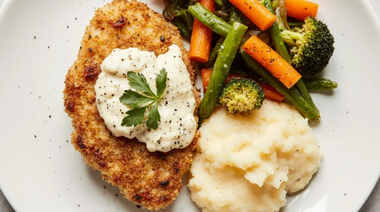 Chicken Christopher Recipe