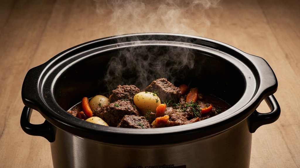 Beef Crock Pot Recipes