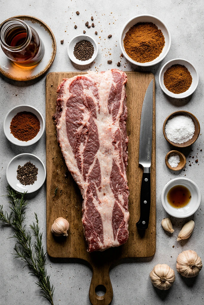 Boneless Beef Ribs Recipe