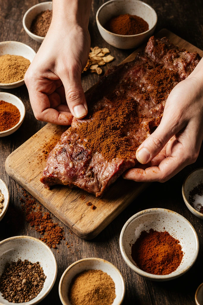 Boneless Beef Ribs Recipe