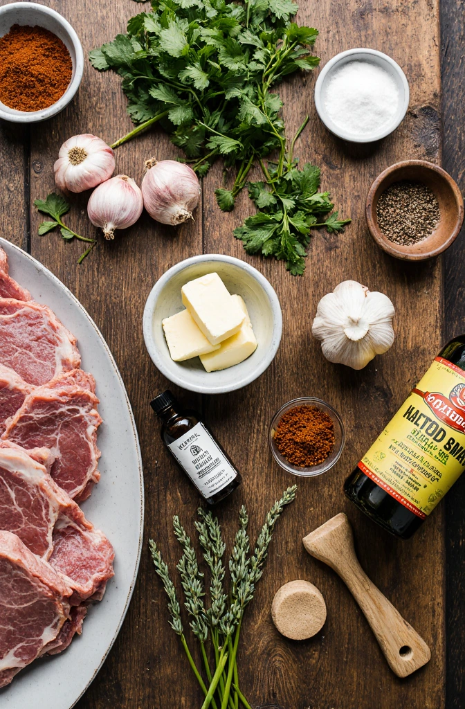 Cowboy Butter Steak Sliders 