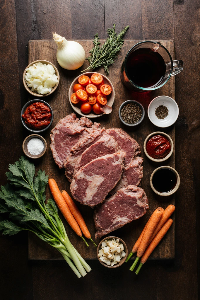 boneless beef short ribs recipe