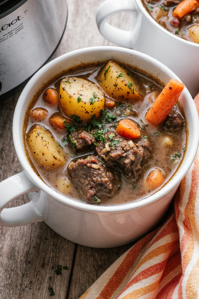 Easy Fall Dinner Recipes