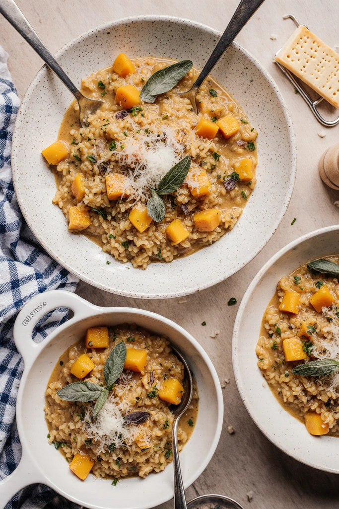 Easy Fall Dinner Recipes