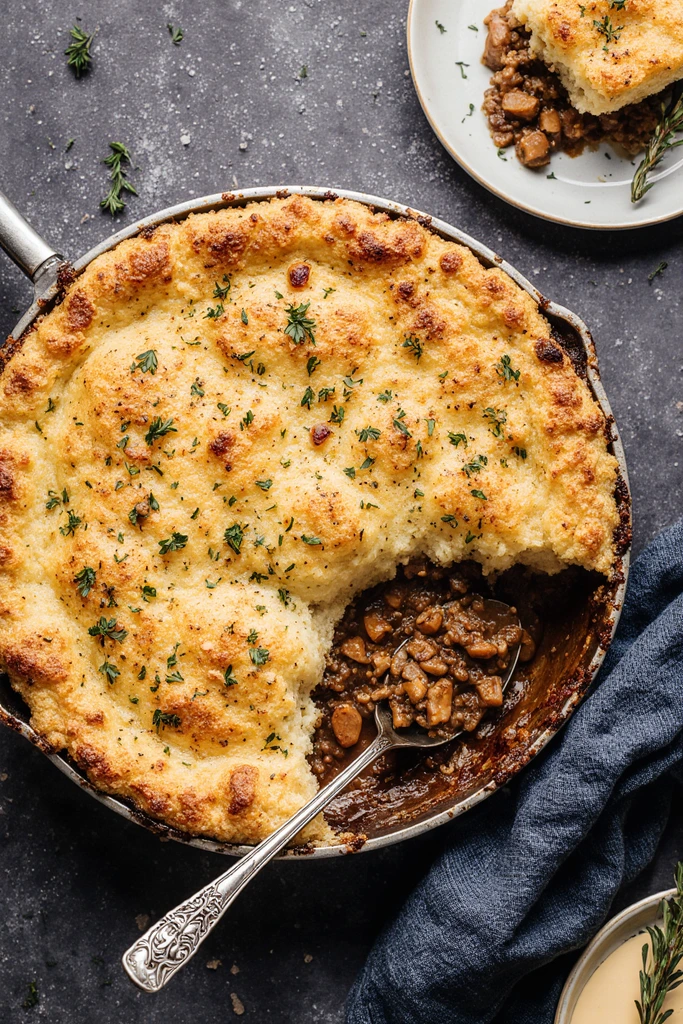 Easy Fall Dinner Recipes