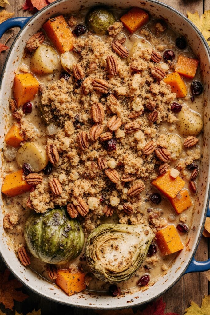 fall dinner recipes 