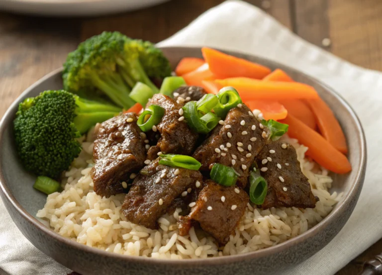 Healthy Crock Pot Side Dishes