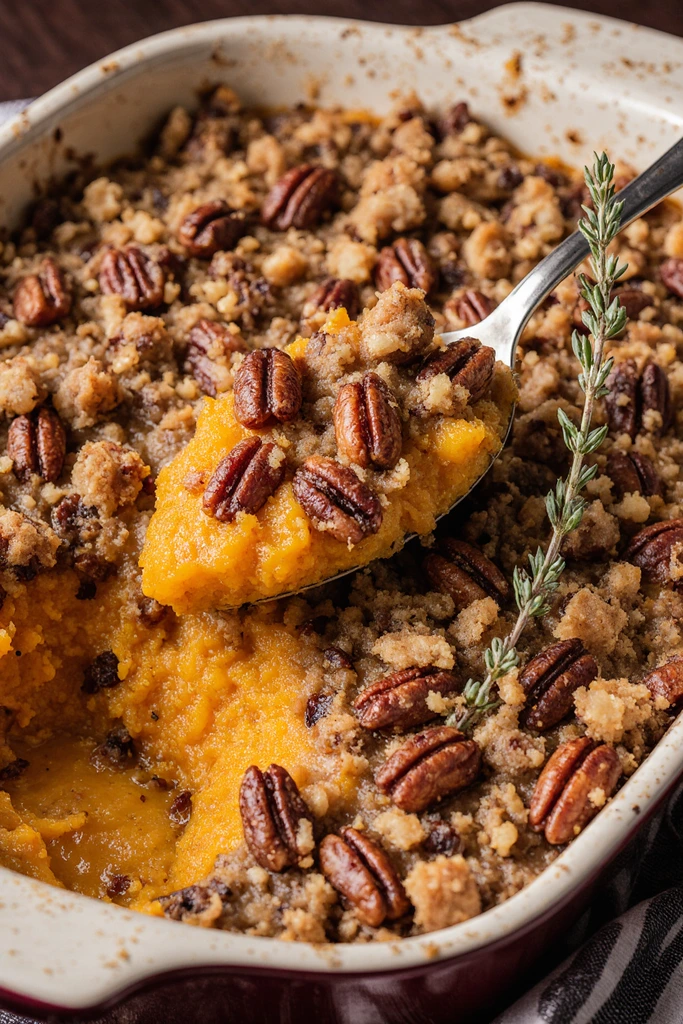 Healthy Fall Recipes