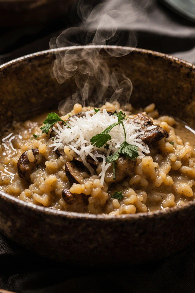 Italian Dinner Ideas