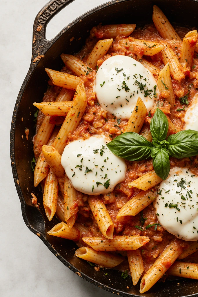 Italian Dinner Ideas