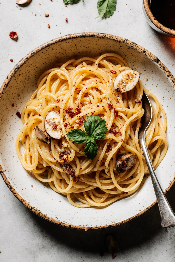 Italian Dinner Ideas