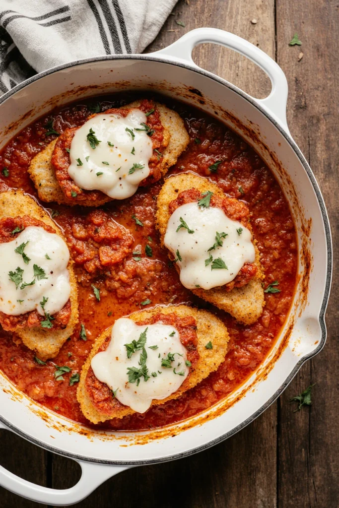 Italian Dinner Recipes