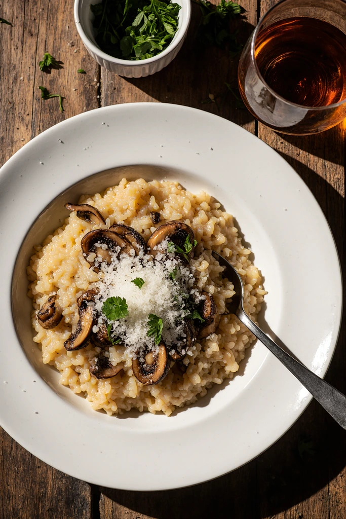 Italian Dinner Recipes