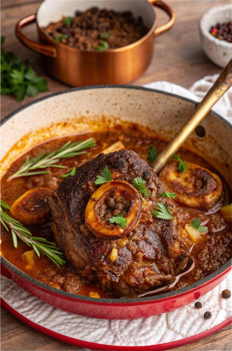 beef shank recipes
