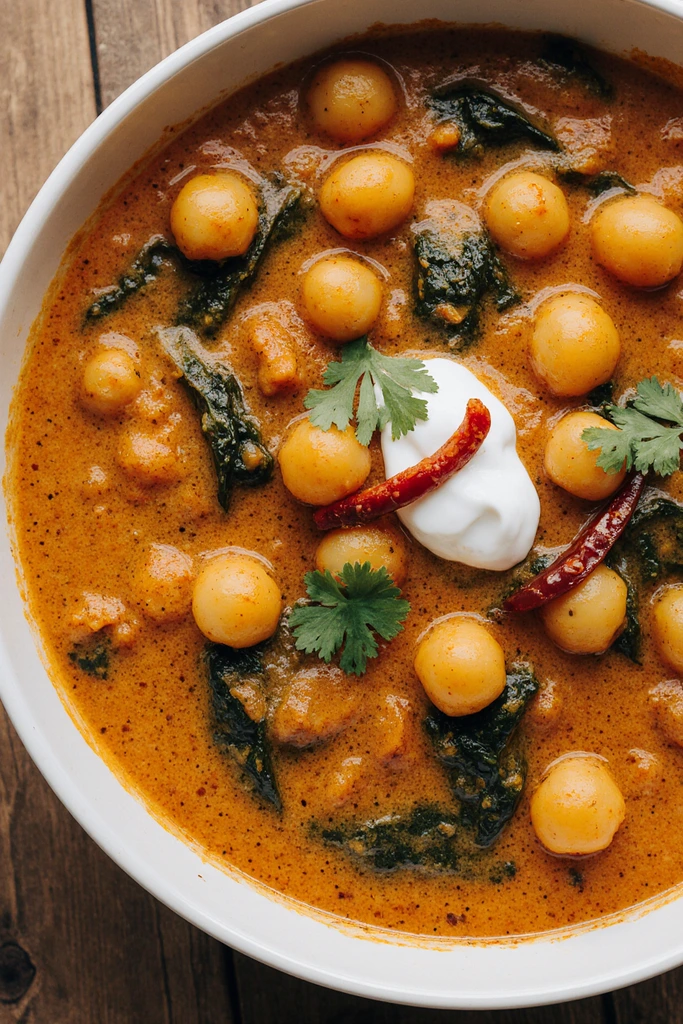 easy vegan dinner recipes