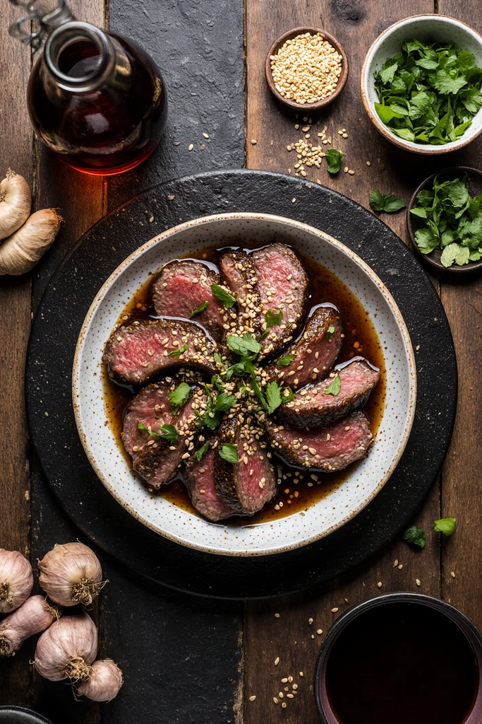 korean beef marinade