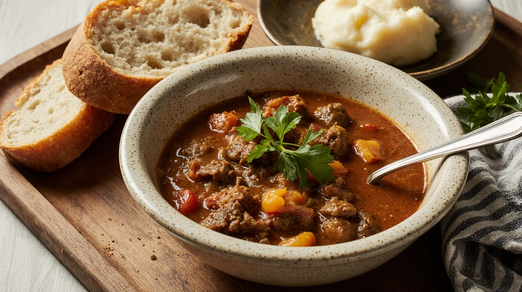 Crockpot Dinner Recipes