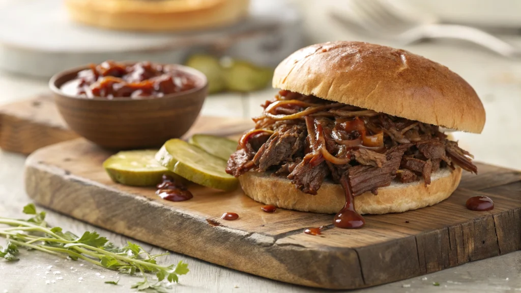 Crockpot Dinner Recipes