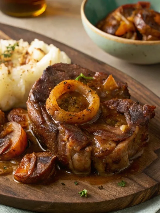 Beef Shank Recipes: 6 Juicy Secrets for Rich, Savory Flavor
