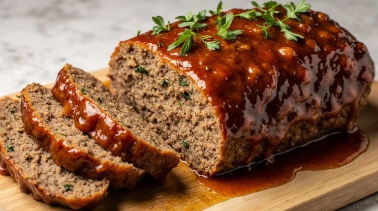 meatloaf recipe